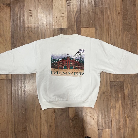 Vintage and Rare Gate 12 Sports Bar Crewneck Sweatshirt - Picture 8 of 9